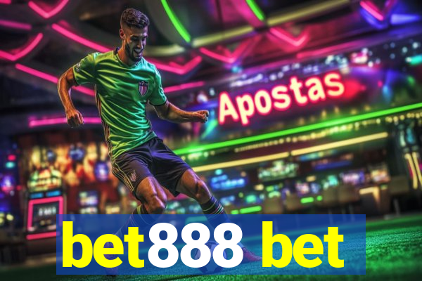 bet888 bet